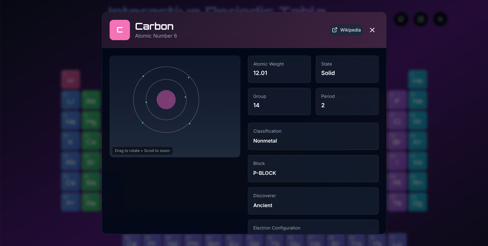  website